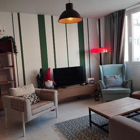 Apartamento Casa Palabra Сантандер Екстер'єр фото