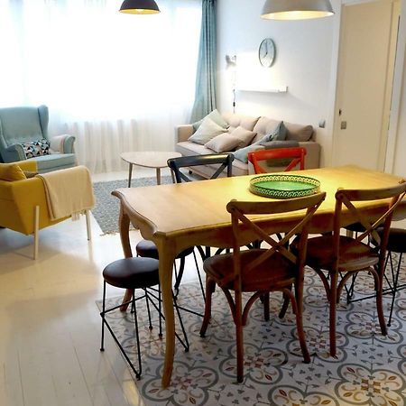Apartamento Casa Palabra Сантандер Екстер'єр фото