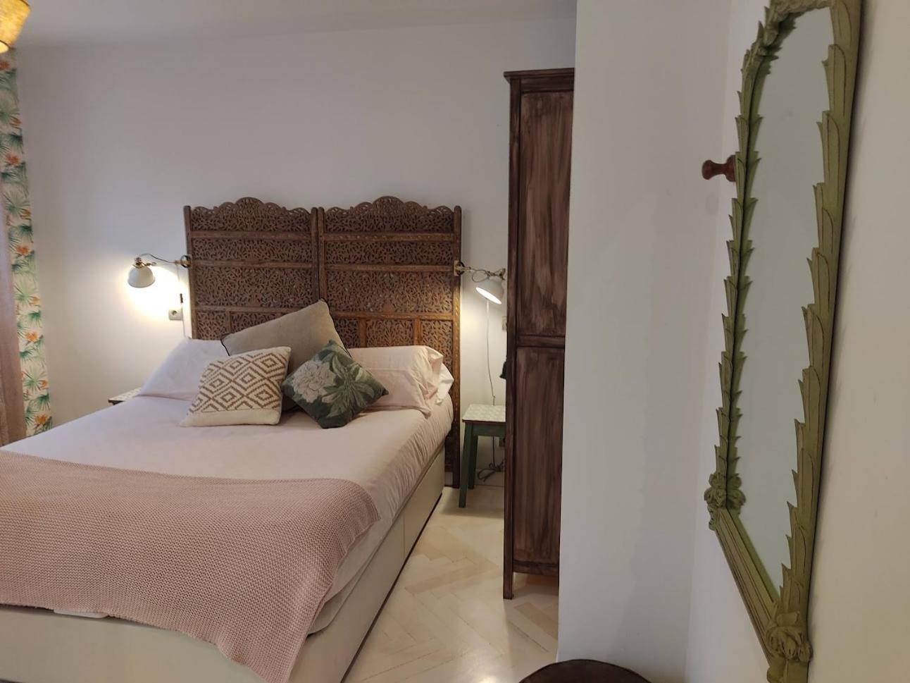 Apartamento Casa Palabra Сантандер Екстер'єр фото