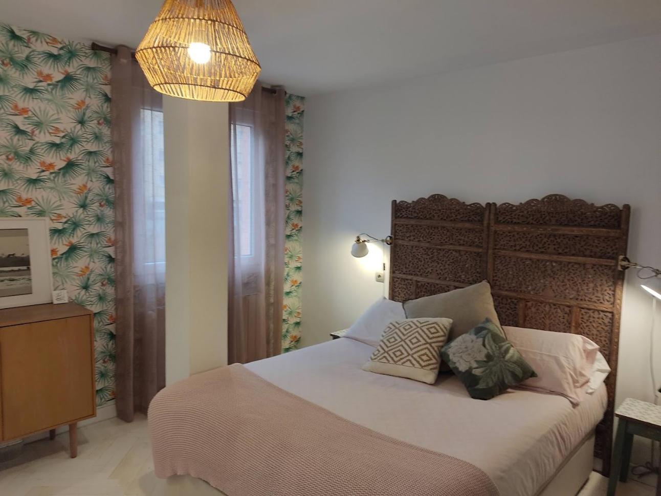 Apartamento Casa Palabra Сантандер Екстер'єр фото