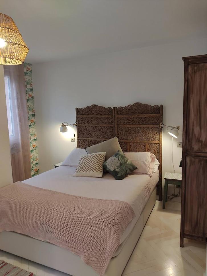 Apartamento Casa Palabra Сантандер Екстер'єр фото