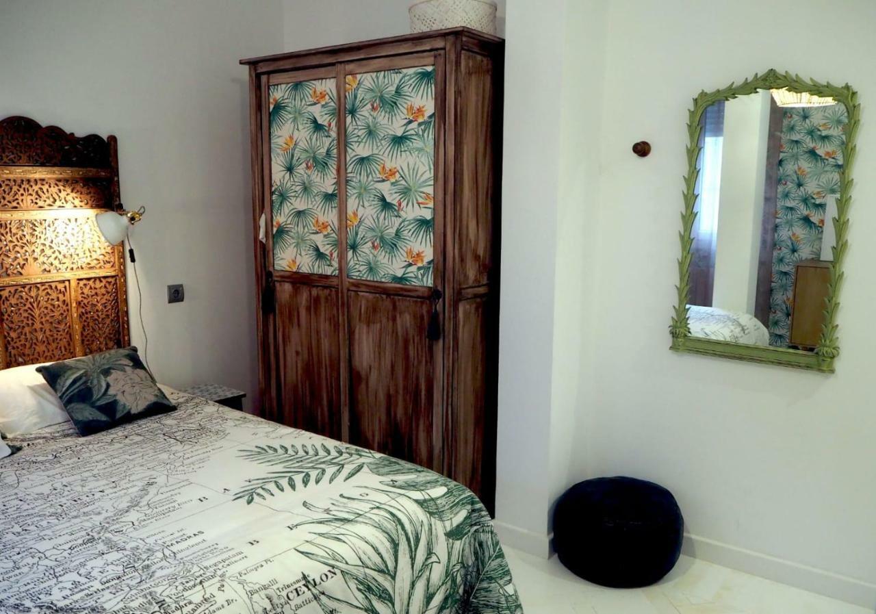 Apartamento Casa Palabra Сантандер Екстер'єр фото