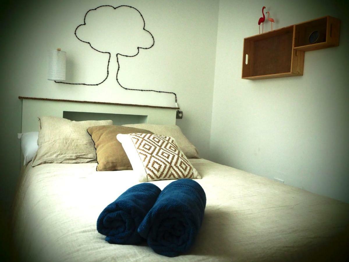 Apartamento Casa Palabra Сантандер Екстер'єр фото