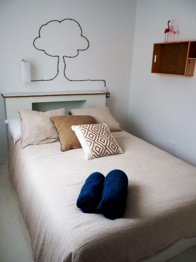 Apartamento Casa Palabra Сантандер Екстер'єр фото