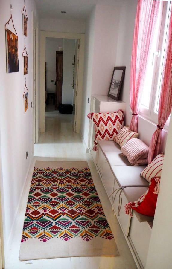 Apartamento Casa Palabra Сантандер Екстер'єр фото